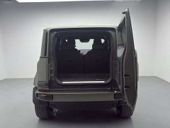 Chery iCAR Super V23 2025 501 Four-Wheel Drive Intelligent Driving Edition - ფოტო 4