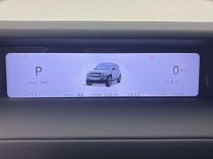 Chery iCAR Super V23 2025 501 Four-Wheel Drive Intelligent Driving Edition - ფოტო 6