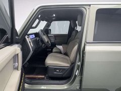 Chery iCAR Super V23 2025 501 Four-Wheel Drive Intelligent Driving Edition - ფოტო 7