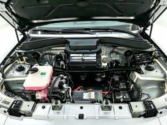 Chery iCAR Super V23 2025 501 Four-Wheel Drive Intelligent Driving Edition - ფოტო 9