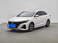 Changan Eado PLUS 1.4T Dual-Clutch High-Performance Edition - ფოტო 1