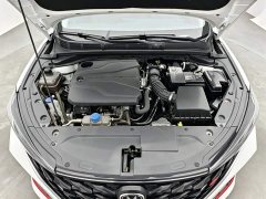 Changan Eado PLUS 1.4T Dual-Clutch High-Performance Edition - ფოტო 10