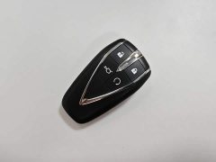 Changan Eado PLUS 1.4T Dual-Clutch High-Performance Edition - ფოტო 11