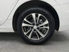 Changan Eado PLUS 1.4T Dual-Clutch High-Performance Edition - ფოტო 12
