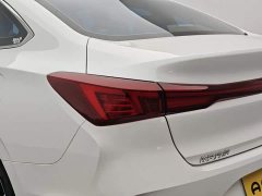 Changan Eado PLUS 1.4T Dual-Clutch High-Performance Edition - ფოტო 13