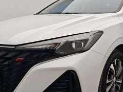 Changan Eado PLUS 1.4T Dual-Clutch High-Performance Edition - ფოტო 14