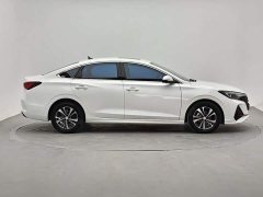 Changan Eado PLUS 1.4T Dual-Clutch High-Performance Edition - ფოტო 2