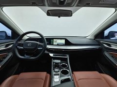 Changan Eado PLUS 1.4T Dual-Clutch High-Performance Edition - ფოტო 3