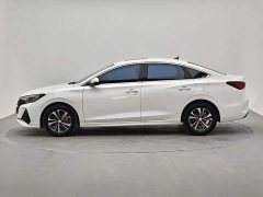 Changan Eado PLUS 1.4T Dual-Clutch High-Performance Edition - ფოტო 4