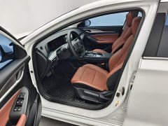 Changan Eado PLUS 1.4T Dual-Clutch High-Performance Edition - ფოტო 7