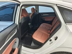 Changan Eado PLUS 1.4T Dual-Clutch High-Performance Edition - ფოტო 8