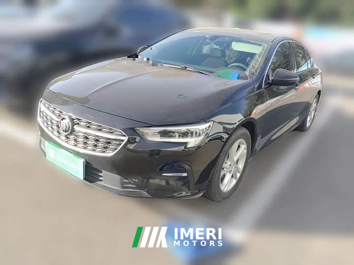 Buick Regal 2022 552T Smart Comfort Edition - ავტომობილი ჩინეთიდან