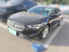 Buick Regal 2022 552T Smart Comfort Edition - ფოტო 1