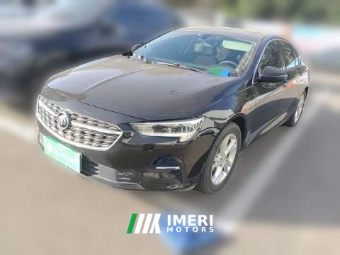 2023 Buick Regal 2022 552T Smart Comfort Edition - ავტომობილი ჩინეთიდან