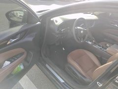 Buick Regal 2022 552T Smart Comfort Edition - ფოტო 12