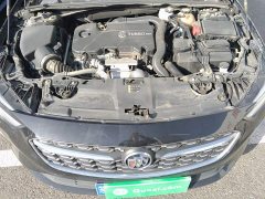 Buick Regal 2022 552T Smart Comfort Edition - ფოტო 16