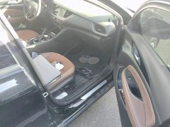 Buick Regal 2022 552T Smart Comfort Edition - ფოტო 19