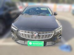 Buick Regal 2022 552T Smart Comfort Edition - ფოტო 2