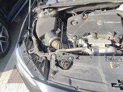 Buick Regal 2022 552T Smart Comfort Edition - ფოტო 20