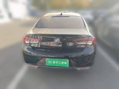 Buick Regal 2022 552T Smart Comfort Edition - ფოტო 3