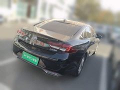 Buick Regal 2022 552T Smart Comfort Edition - ფოტო 4