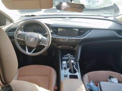 Buick Regal 2022 552T Smart Comfort Edition - ფოტო 5
