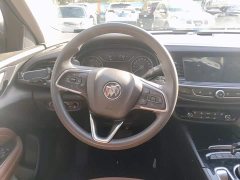 Buick Regal 2022 552T Smart Comfort Edition - ფოტო 6