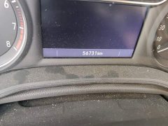 Buick Regal 2022 552T Smart Comfort Edition - ფოტო 8