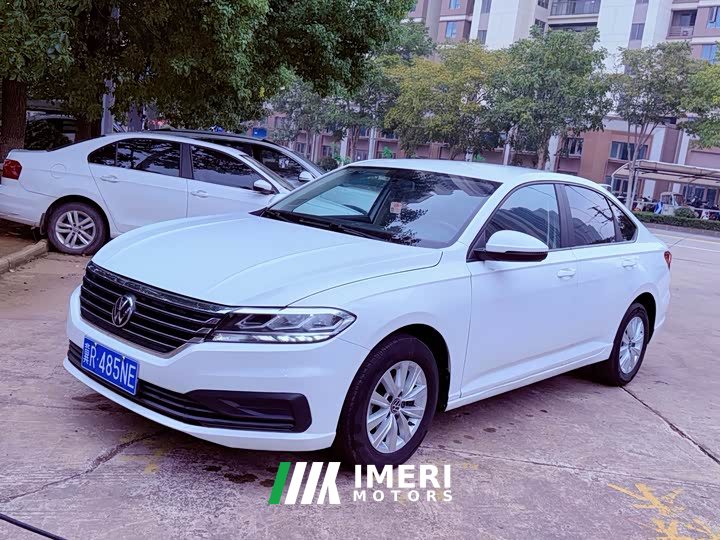 Volkswagen Lavida 1.5L Automatic Fashion Edition