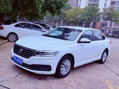 Volkswagen Lavida 2022 1.5L Automatic Fashion Edition - ფოტო 1