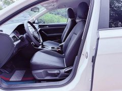 Volkswagen Lavida 2022 1.5L Automatic Fashion Edition - ფოტო 10