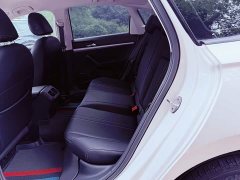 Volkswagen Lavida 2022 1.5L Automatic Fashion Edition - ფოტო 11