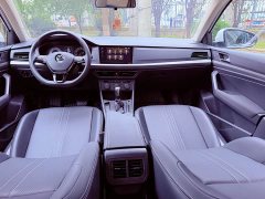 Volkswagen Lavida 2022 1.5L Automatic Fashion Edition - ფოტო 12