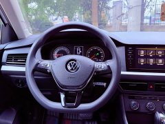 Volkswagen Lavida 2022 1.5L Automatic Fashion Edition - ფოტო 13