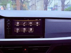 Volkswagen Lavida 2022 1.5L Automatic Fashion Edition - ფოტო 15