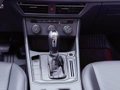 Volkswagen Lavida 2022 1.5L Automatic Fashion Edition - ფოტო 16