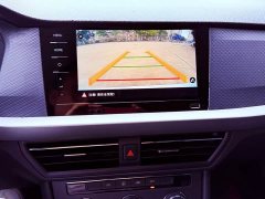 Volkswagen Lavida 2022 1.5L Automatic Fashion Edition - ფოტო 17