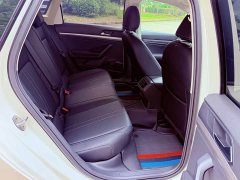 Volkswagen Lavida 2022 1.5L Automatic Fashion Edition - ფოტო 18
