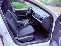 Volkswagen Lavida 2022 1.5L Automatic Fashion Edition - ფოტო 19