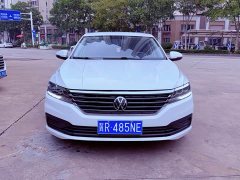 Volkswagen Lavida 2022 1.5L Automatic Fashion Edition - ფოტო 2
