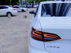 Volkswagen Lavida 2022 1.5L Automatic Fashion Edition - ფოტო 20