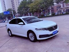 Volkswagen Lavida 2022 1.5L Automatic Fashion Edition - ფოტო 3