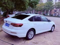 Volkswagen Lavida 2022 1.5L Automatic Fashion Edition - ფოტო 4