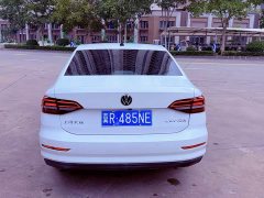 Volkswagen Lavida 2022 1.5L Automatic Fashion Edition - ფოტო 5