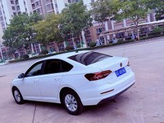 Volkswagen Lavida 2022 1.5L Automatic Fashion Edition - ფოტო 6