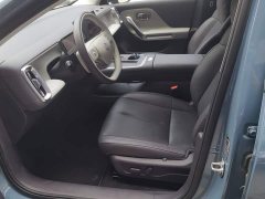 Leapmotor B01 550 Smart Edition - ფოტო 9
