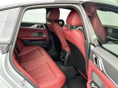 BMW i4 2025 eDrive40 - ფოტო 11
