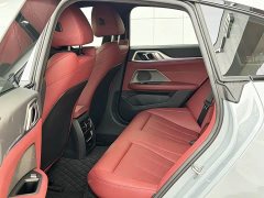 BMW i4 2025 eDrive40 - ფოტო 12