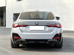 BMW i4 2025 eDrive40 - ფოტო 14