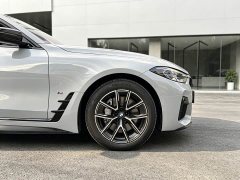 BMW i4 2025 eDrive40 - ფოტო 17